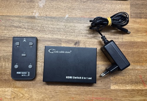 Linkcable store switch - linkcable,