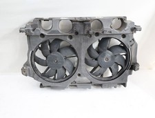Radiator cooling fan Citroen C5 Break RW 2.2 diesel 90241