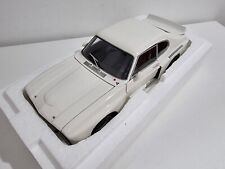 Minichamps 183748003 - Ford Capri RS 3100 - 1974 - White - 1:18