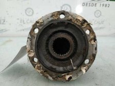 blocquaje pour SUZUKI SAMURAI