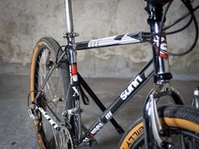 Kit 7 stickers SUNN VTT