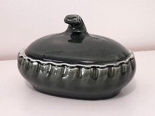 ancienne boite à coton