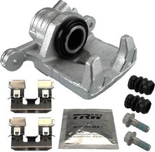 TRW Selle de Freinage Fonte