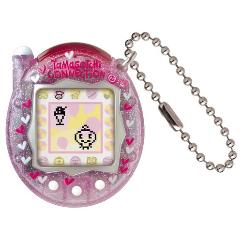 Bandai tamagotchi connection - tamagotchi,
