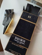 Carolina Herrera Bad Boy Vide