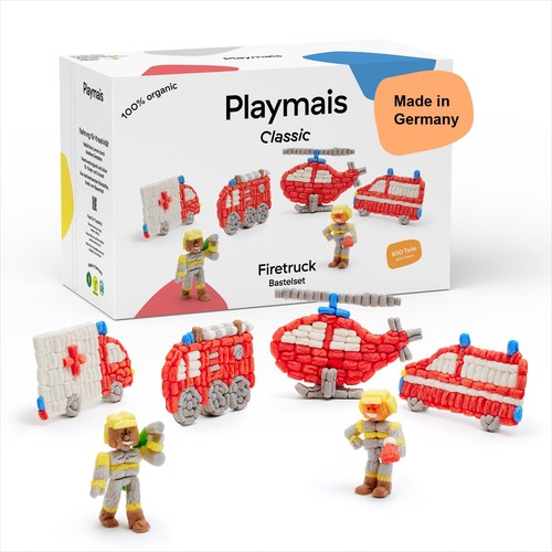 Playmais classic - -,