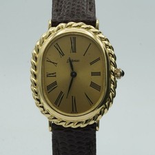 Delaneau Handaubzug Montre