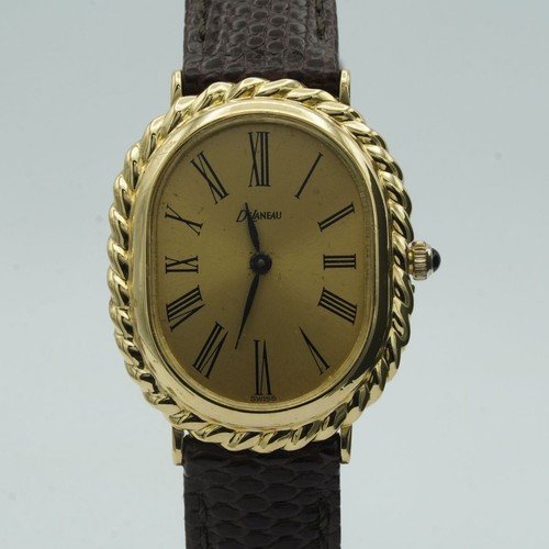 Delaneau handaubzug montre - delaneau,