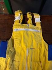 Salopette Win France