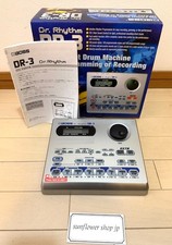 BOSS DR-3 Dr. Rhythm Drum
