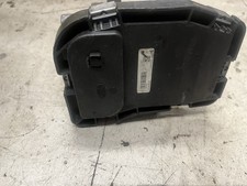 Throttle Body Vespa GTS 125 ie  CM084822, 125cc  ECU 125ie