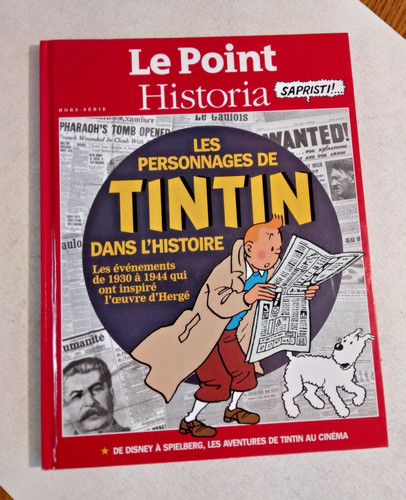 Hergé tintin les - hergé,