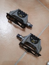 Pédales Campagnolo Miche