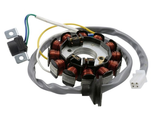 Alternateur stator scorpex - alternateur,