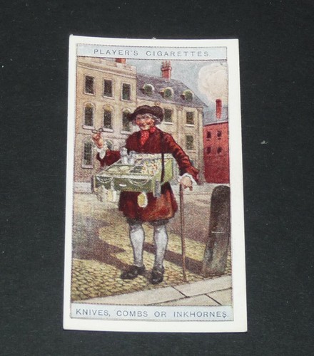 John player cigarettes - john, card