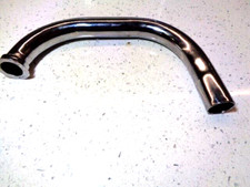 COUDE ECHAPPEMENT NEUF