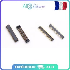 Connecteur FPC écran LCD