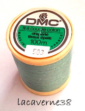 Bobine de fil a coudre DMC