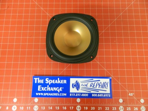 Klipsch woofer 1205 nb - klipsch, k-1205-nb