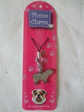 BIJOU pour portable - Motif