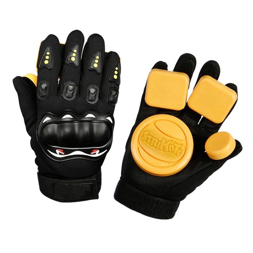Gants longboard - gants,