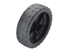 Roue Ø165mm adapté pour EURO