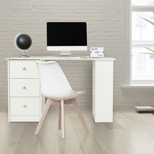 Table d'ordinateur bureau