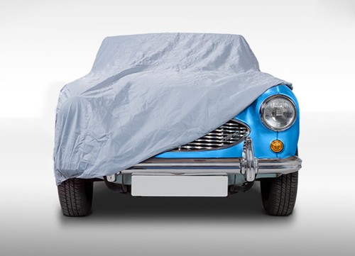 Couverture voiture abri - de,