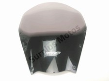 BULLE AVANT YAMAHA FZS 1000