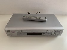 Sony SLV-SE830 Magnétoscope