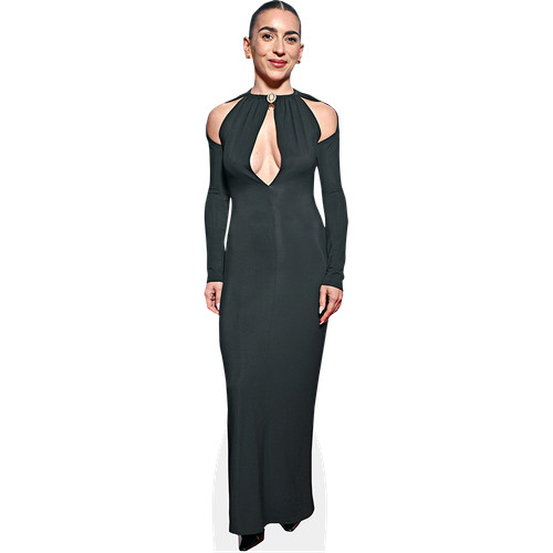 Marine serre - marine, (black