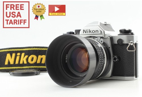 Neuf avec capot nikon - [neuf, capot]