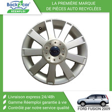 🏆 JANTE ALUMINIUM FORD