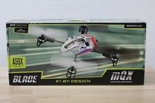 HELICOPTER BLADE MQX ULTRA