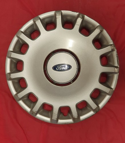 Enjoliveur ford pouces - enjoliveur, 16