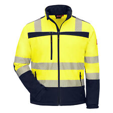 Veste Softshell NITRAS haute
