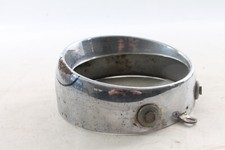 CZ Jawa Chrom Anneau De Lampe