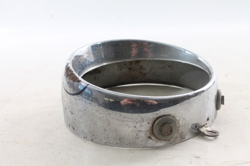 Jawa chrom anneau lampe - chrom,