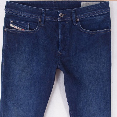 Hommes diesel buster ajusté - hommes,