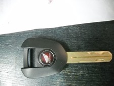 Honda CB1000R CB1100 Genuine Immobilizer Spare Key 35111-MGP-D63 Used