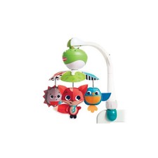 Tiny Love Meadow Days Take Along Mobile 30 Min Music Travel Toy for Babies