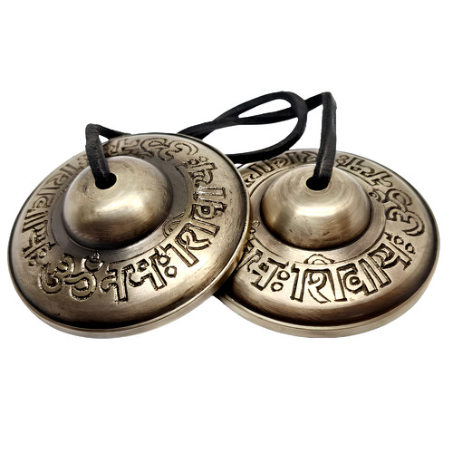 Carillons tingsha bells - carillons,