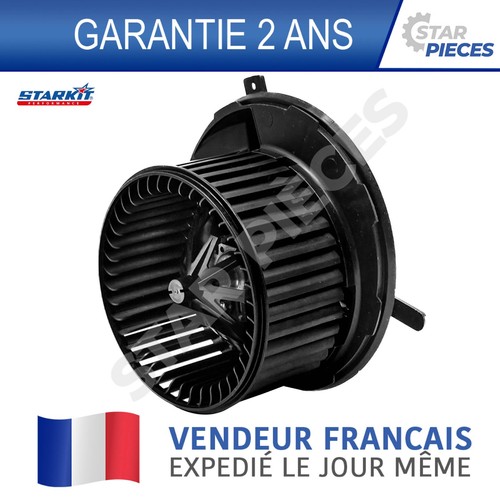 Pulseur air clim manuelle - clim,