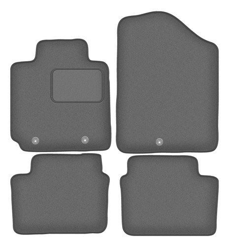 Tapis sol velours pour - de,