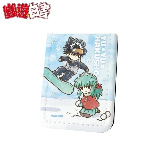 Graffart leather sticky - a3,