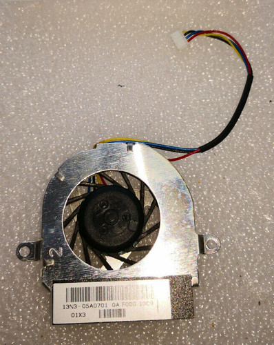 Ventilateur 13n3 05a0701 - ventilateur, 13n3-05a0701