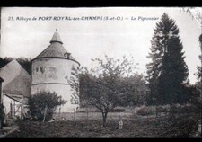 PORT-ROYAL-des-CHAMPS (78) ABBEY DOVECOTE circa 1930