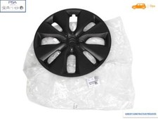 1 Enjoliveur Citroën C3 C4