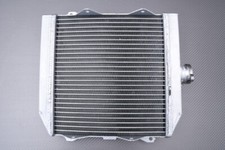 Radiateur Eau AVDB Renforcé Racing HONDA TRX 500 FOURTRAX / FOREMAN 2015-2019