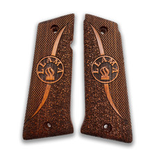 ZIB GRIPS Lama 1911 45